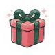 Gift icon